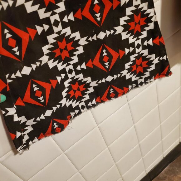 Ranch Dressin SARITA SUPER FLARES Rodeo Princess Cowgirl Jeans Size 0 - Picture 11 of 13